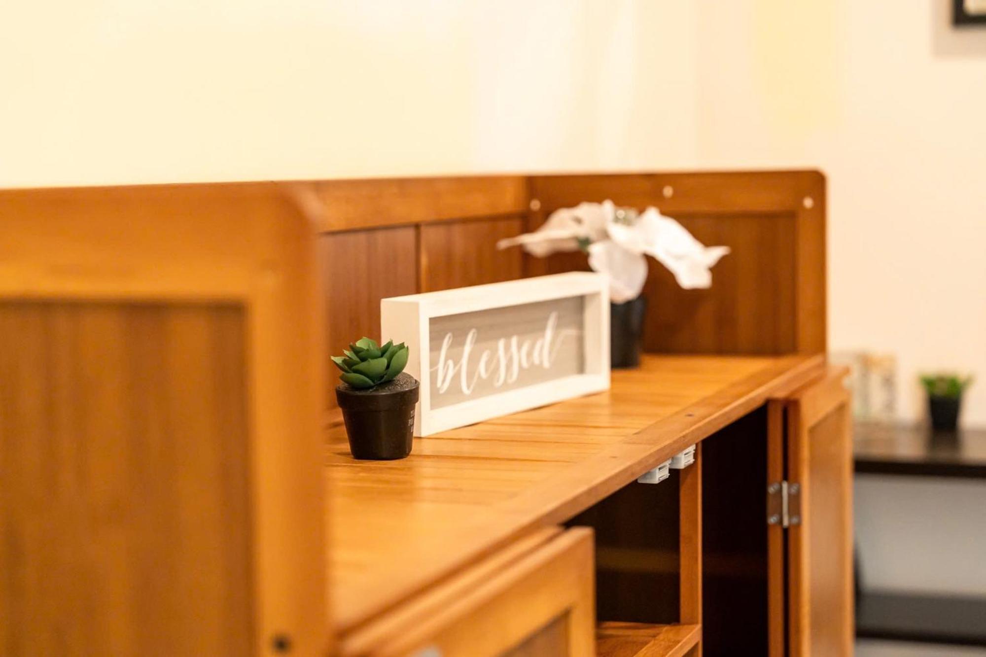 30-1 4Br Boston - Comfortable Apt Near Mbta Екстериор снимка