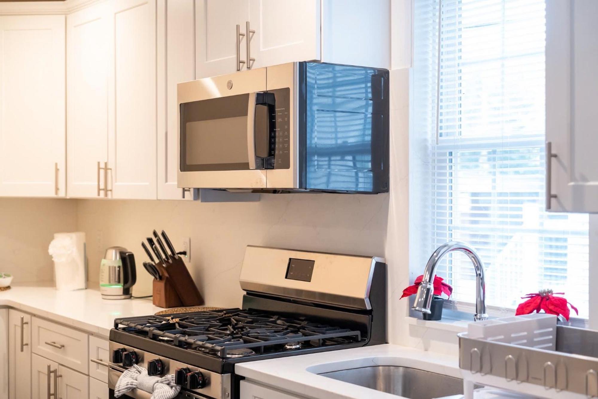 30-1 4Br Boston - Comfortable Apt Near Mbta Екстериор снимка