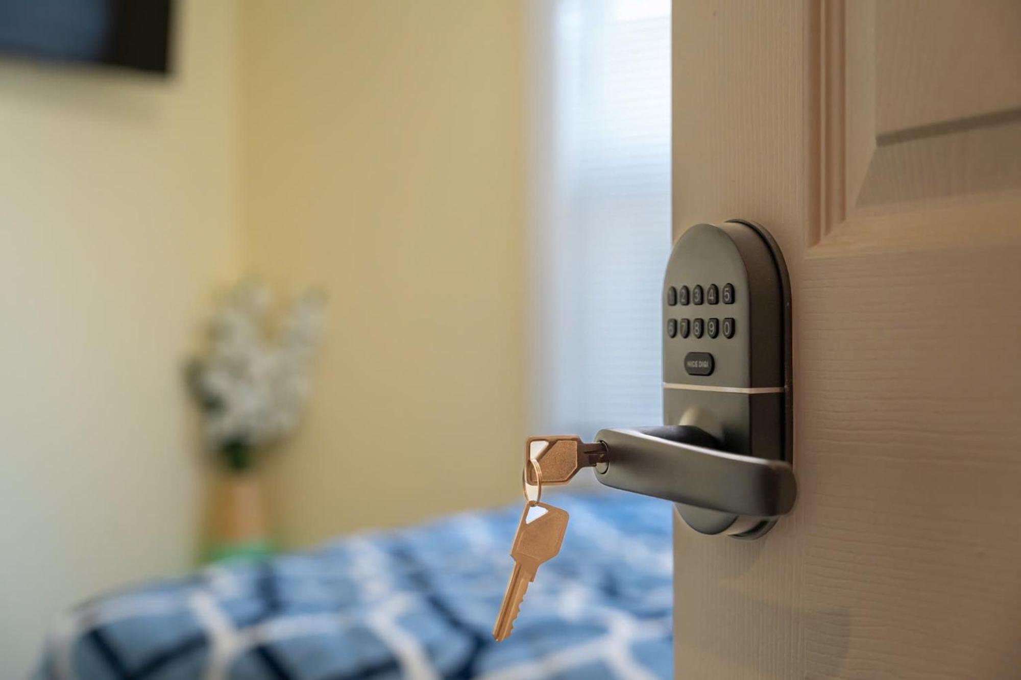 30-1 4Br Boston - Comfortable Apt Near Mbta Екстериор снимка