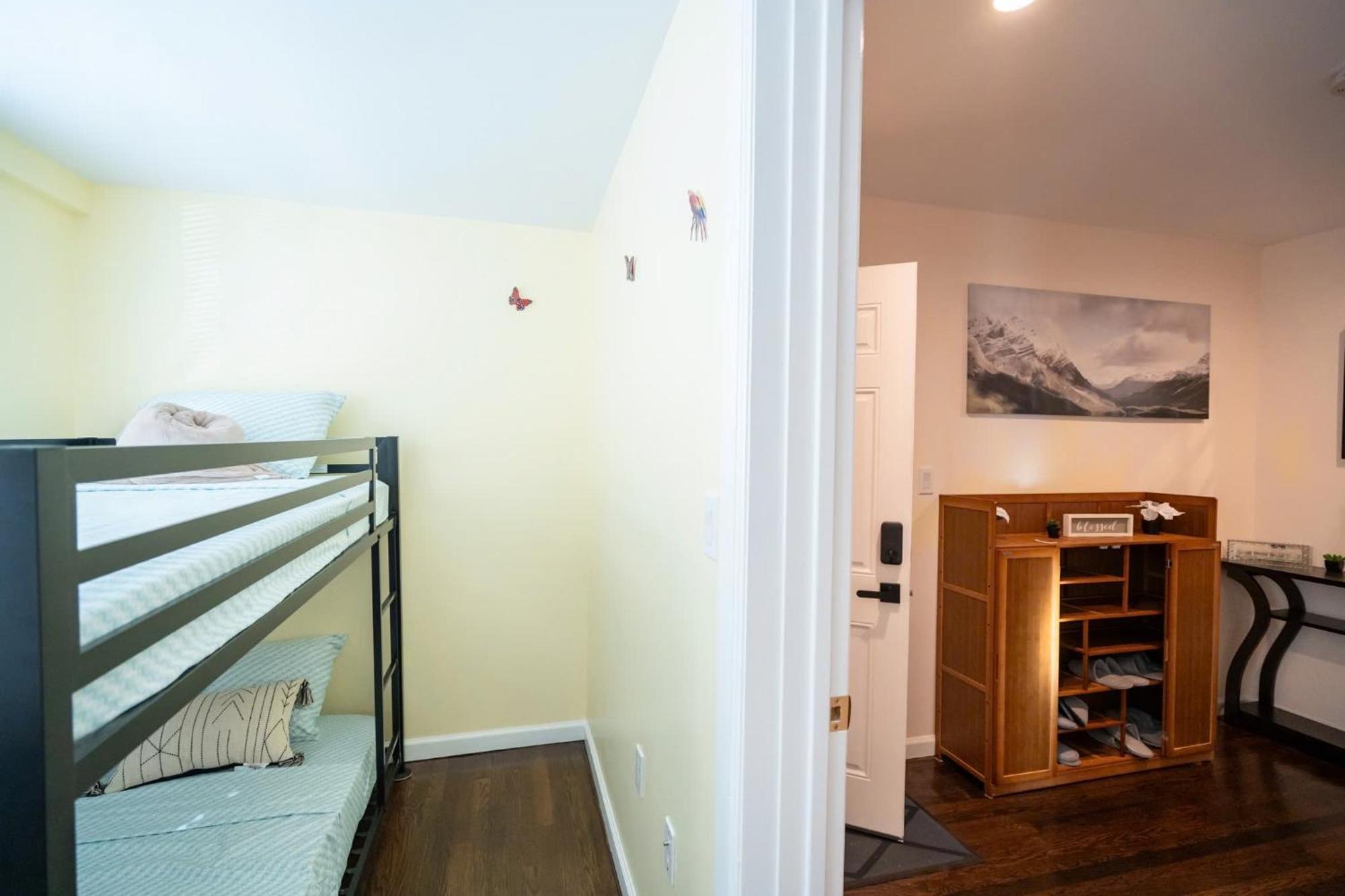 30-1 4Br Boston - Comfortable Apt Near Mbta Екстериор снимка